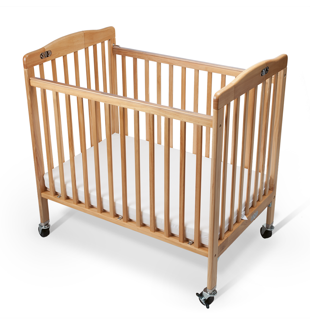 Baby crib foldable 2025